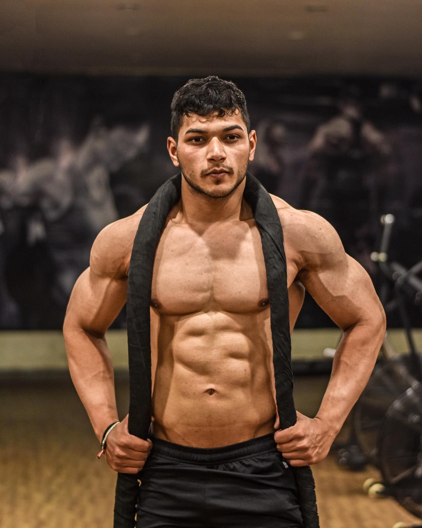 Sumukh Dubey