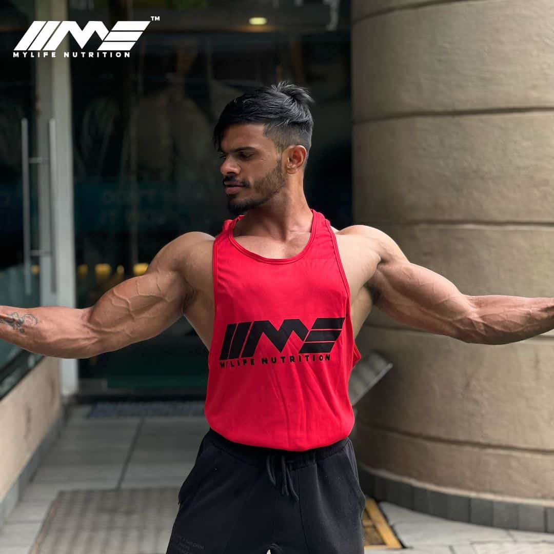 Abhinash Naidu