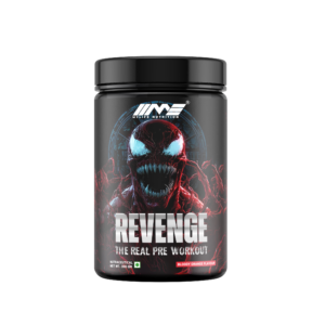 revenge-pre-workout