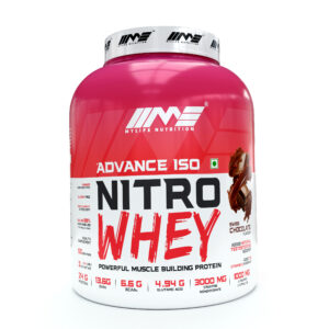 nitro-whey-protein